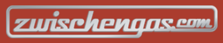 Zwischengas